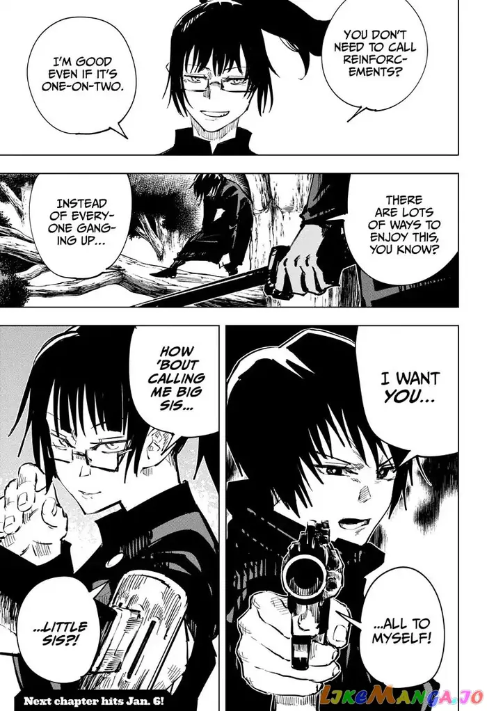 Jujutsu Kaisen Chapter 41 image 19_optimized